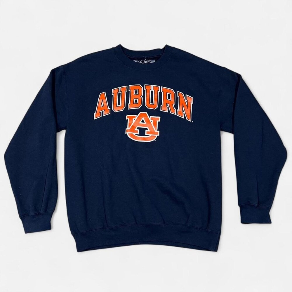 Auburn University Crewneck, Size M